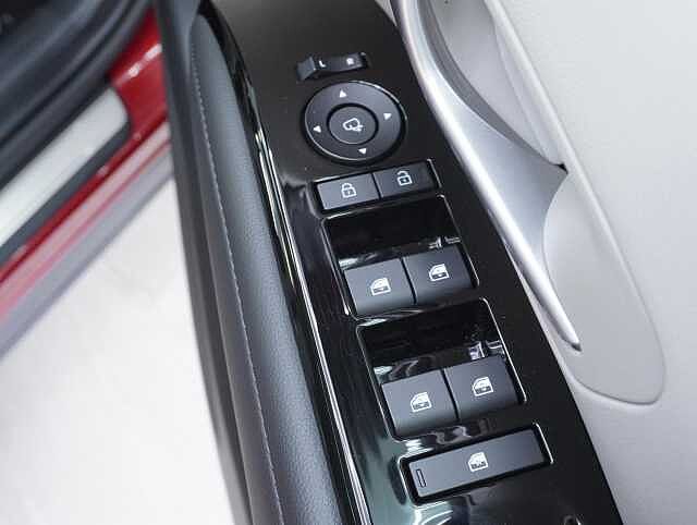 Hyundai TUCSON 1.6 T-GDi Ultimate SUV 5dr Petrol Hybrid Auto Euro 6 (s/s) (215 ps)