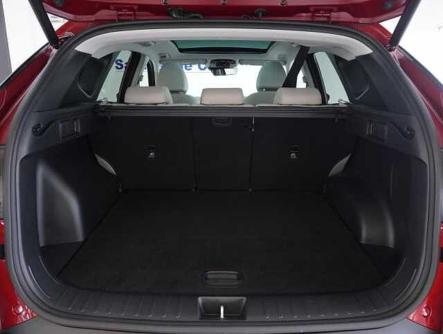 Hyundai TUCSON 1.6 T-GDi Ultimate SUV 5dr Petrol Hybrid Auto Euro 6 (s/s) (215 ps)