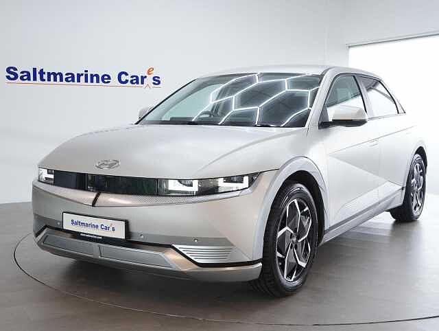 73kWh Premium Hatchback Electric Auto (217 ps) NI Reg