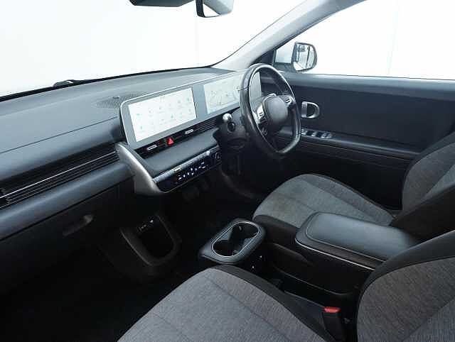 Hyundai IONIQ 5 73kWh Premium Hatchback Electric Auto (217 ps) NI Reg Gravity Gold
