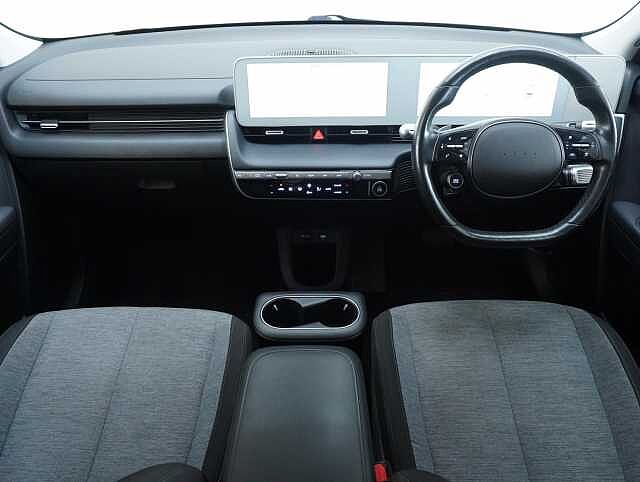 Hyundai IONIQ 5 73kWh Premium Hatchback Electric Auto (217 ps) NI Reg Gravity Gold