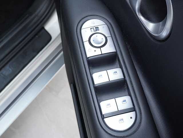 Hyundai IONIQ 5 73kWh Premium Hatchback Electric Auto (217 ps) NI Reg Gravity Gold