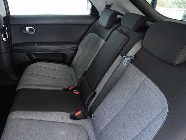 Hyundai IONIQ 5 73kWh Premium Hatchback Electric Auto (217 ps) NI Reg Gravity Gold