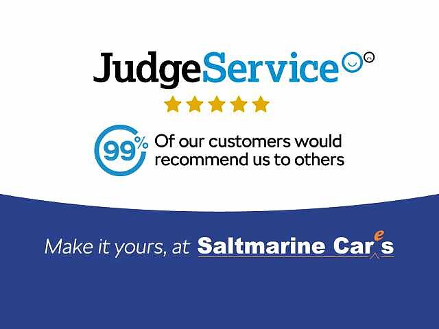 Hyundai TUCSON 1.6 h T-GDi N Line SUV 5dr Petrol Hybrid Auto Euro 6 (s/s) (230 ps)