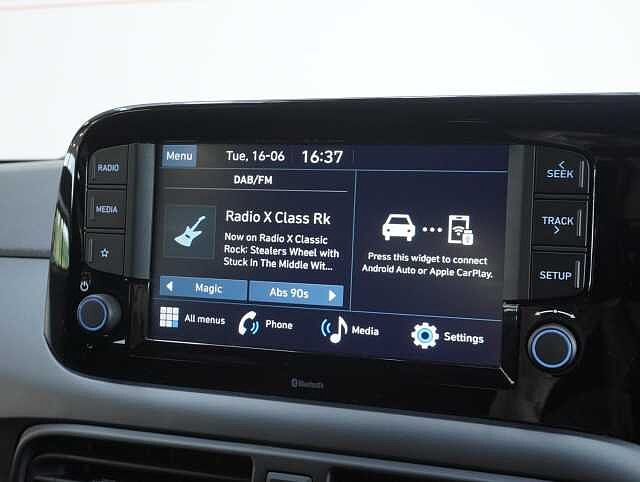 Hyundai i10 1.0 T-GDi N Line Hatchback 5dr Petrol Manual Euro 6 (s/s) (100 ps)
