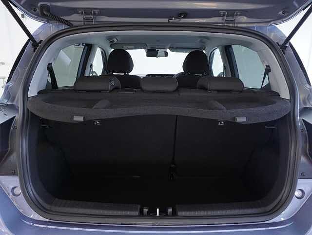Hyundai i10 1.2 Premium Hatchback 5dr Petrol Auto Euro 6 (s/s) (79 ps)