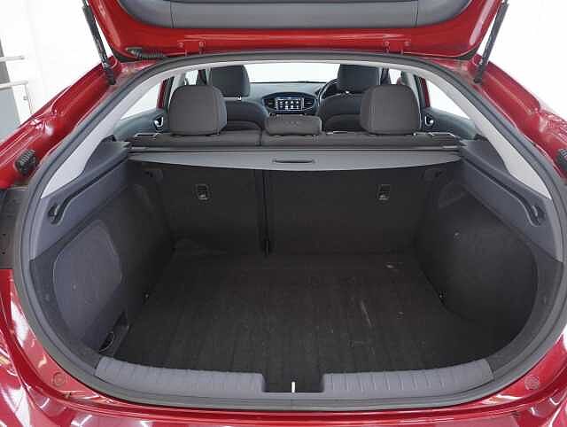 Hyundai IONIQ 1.6 h-GDi GPF Premium Hatchback 5dr Petrol Hybrid DCT Euro 6 (s/s) (141 ps)