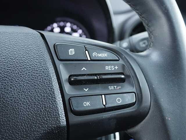 Hyundai i10 1.2 SE Connect Hatchback 5dr Petrol Manual Euro 6 (s/s) (84 ps)