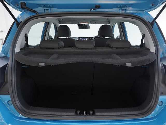 Hyundai i10 1.2 SE Connect Hatchback 5dr Petrol Manual Euro 6 (s/s) (84 ps)