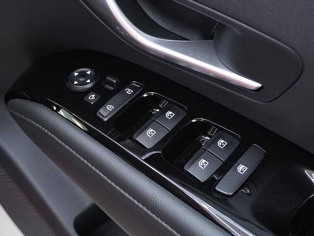 Hyundai TUCSON 1.6 h T-GDi Premium SUV 5dr Petrol Hybrid Auto Euro 6 (s/s) (230 ps)