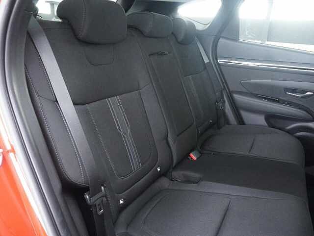 Hyundai TUCSON 1.6 h T-GDi Premium SUV 5dr Petrol Hybrid Auto Euro 6 (s/s) (230 ps)