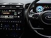 Hyundai TUCSON 1.6 h T-GDi N Line SUV 5dr Petrol Hybrid Auto Euro 6 (s/s) (230 ps) Phantom Black