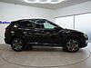 Hyundai TUCSON 1.6 h T-GDi N Line SUV 5dr Petrol Hybrid Auto Euro 6 (s/s) (230 ps) Phantom Black
