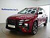 Hyundai TUCSON 1.6 T-GDi 13.8kWh N Line SUV 5dr Petrol Plug-in Hybrid Auto Euro 6 (s/s) (253 ps Ultimate Red