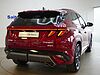 Hyundai TUCSON 1.6 T-GDi 13.8kWh N Line SUV 5dr Petrol Plug-in Hybrid Auto Euro 6 (s/s) (253 ps Ultimate Red