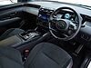 Hyundai TUCSON 1.6 h T-GDi N Line SUV 5dr Petrol Hybrid Auto Euro 6 (s/s) (230 ps) Atlas White