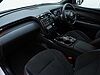 Hyundai TUCSON 1.6 h T-GDi N Line SUV 5dr Petrol Hybrid Auto Euro 6 (s/s) (230 ps) Atlas White