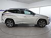 Hyundai TUCSON 1.6 h T-GDi N Line S SUV 5dr Petrol Hybrid Auto Euro 6 (s/s) (230 ps) Silver