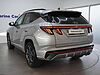 Hyundai TUCSON 1.6 h T-GDi N Line S SUV 5dr Petrol Hybrid Auto Euro 6 (s/s) (230 ps) Silver