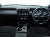 Hyundai TUCSON 1.6 h T-GDi N Line S SUV 5dr Petrol Hybrid Auto Euro 6 (s/s) (230 ps) Shadow Grey