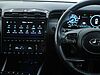 Hyundai TUCSON 1.6 h T-GDi N Line S SUV 5dr Petrol Hybrid Auto Euro 6 (s/s) (230 ps) Shadow Grey