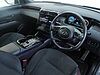 Hyundai TUCSON 1.6 h T-GDi N Line S SUV 5dr Petrol Hybrid Auto Euro 6 (s/s) (230 ps) Shadow Grey