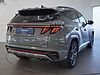 Hyundai TUCSON 1.6 h T-GDi N Line S SUV 5dr Petrol Hybrid Auto Euro 6 (s/s) (230 ps) Shadow Grey