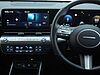 Hyundai KONA 1.6 h-GDi Advance SUV 5dr Petrol Hybrid DCT Euro 6 (s/s) (129 ps) Abyss Black