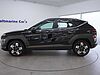 Hyundai KONA 1.6 h-GDi Advance SUV 5dr Petrol Hybrid DCT Euro 6 (s/s) (129 ps) Abyss Black