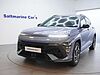 Hyundai KONA 1.6 h-GDi N Line SUV 5dr Petrol Hybrid DCT Euro 6 (s/s) (129 ps) Meta Blue