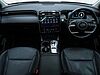 Hyundai TUCSON 1.6 h T-GDi Ultimate SUV 5dr Petrol Hybrid Auto Euro 6 (s/s) (230 ps) withTech P Silky Bronze
