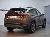 Hyundai TUCSON 1.6 h T-GDi Ultimate SUV 5dr Petrol Hybrid Auto Euro 6 (s/s) (230 ps) withTech P Silky Bronze