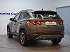 Hyundai TUCSON 1.6 h T-GDi Ultimate SUV 5dr Petrol Hybrid Auto Euro 6 (s/s) (230 ps) withTech P Silky Bronze
