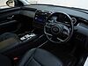 Hyundai TUCSON 1.6 h T-GDi Ultimate SUV 5dr Petrol Hybrid Auto Euro 6 (s/s) (230 ps) Polar White