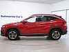 Hyundai TUCSON 1.6 T-GDi Advance SUV 5dr Petrol Manual Euro 6 (s/s) (160 ps) Engine Red