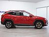 Hyundai TUCSON 1.6 T-GDi Advance SUV 5dr Petrol Manual Euro 6 (s/s) (160 ps) Engine Red