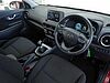 Hyundai KONA 1.0 T-GDi MHEV SE Connect SUV 5dr Petrol Hybrid Manual Euro 6 (s/s) (120 ps) Pulse Red