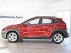 Hyundai KONA 1.0 T-GDi MHEV SE Connect SUV 5dr Petrol Hybrid Manual Euro 6 (s/s) (120 ps) Pulse Red