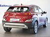 Hyundai KONA 1.0 T-GDi MHEV SE Connect SUV 5dr Petrol Hybrid Manual Euro 6 (s/s) (120 ps) Pulse Red