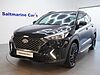 Hyundai TUCSON 1.6 T-GDi N Line SUV 5dr Petrol Manual Euro 6 (s/s) (177 ps) Phantom Black