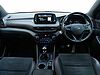 Hyundai TUCSON 1.6 T-GDi N Line SUV 5dr Petrol Manual Euro 6 (s/s) (177 ps) Phantom Black