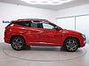 Hyundai TUCSON 1.6 h T-GDi N Line SUV 5dr Petrol Hybrid Auto Euro 6 (s/s) (230 ps) Engine Red