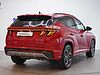 Hyundai TUCSON 1.6 h T-GDi N Line SUV 5dr Petrol Hybrid Auto Euro 6 (s/s) (230 ps) Engine Red