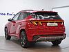 Hyundai TUCSON 1.6 h T-GDi N Line SUV 5dr Petrol Hybrid Auto Euro 6 (s/s) (230 ps) Engine Red