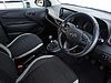 Hyundai I10 1.2 SE Connect Hatchback 5dr Petrol Manual Euro 6 (s/s) (84 ps) Dragon Red