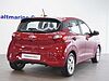 Hyundai I10 1.2 SE Connect Hatchback 5dr Petrol Manual Euro 6 (s/s) (84 ps) Dragon Red