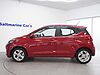 Hyundai I10 1.2 SE Connect Hatchback 5dr Petrol Manual Euro 6 (s/s) (84 ps) Dragon Red