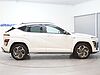 Hyundai KONA 1.6 h-GDi N Line SUV 5dr Petrol Hybrid DCT Euro 6 (s/s) (138 ps) Atlas White