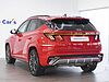 Hyundai TUCSON 1.6 T-GDi 13.8kWh N Line SUV 5dr Petrol Plug-in Hybrid Auto 4WD Euro 6 (s/s) (26 Engine Red