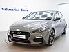 Hyundai I30 2.0 T-GDi N Performance Hatchback 5dr Petrol Manual Euro 6 (s/s) (275 ps) Shadow Grey